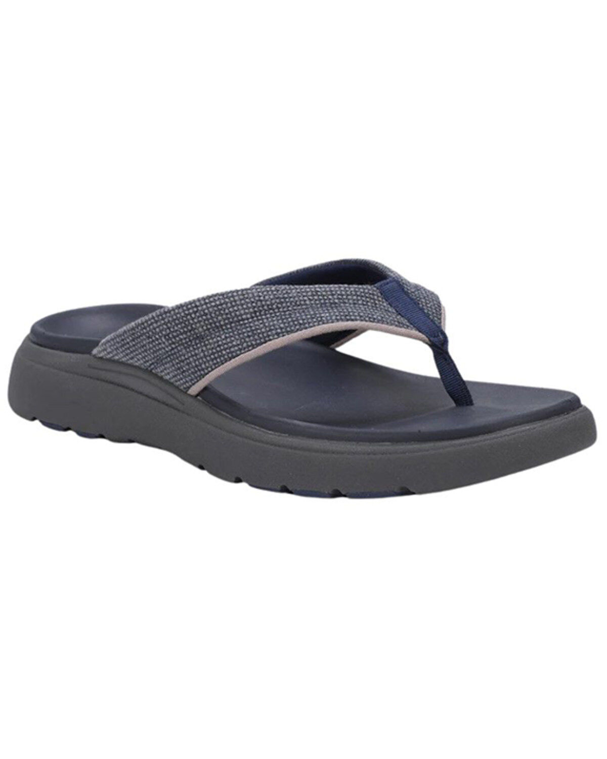 Lamo Footwear Men's Lyle Flip Flops