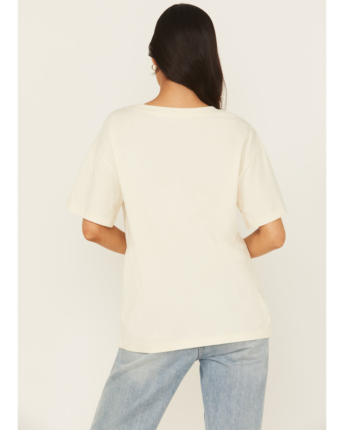 Shyanne Women's Stampede Boot Short Sleeve Graphic Tee