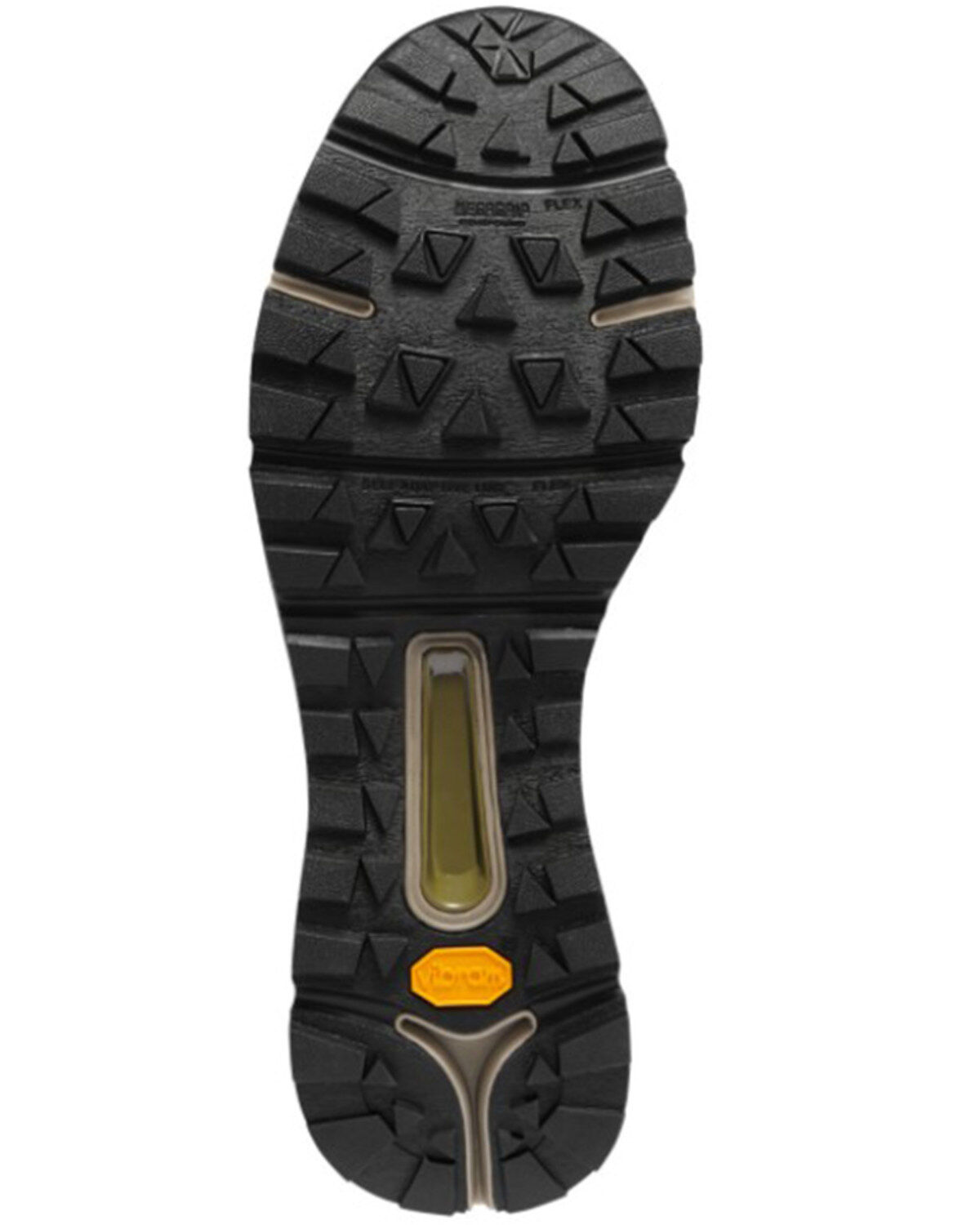 Danner Men's Explorer 650 Waterproof Hiking Boots