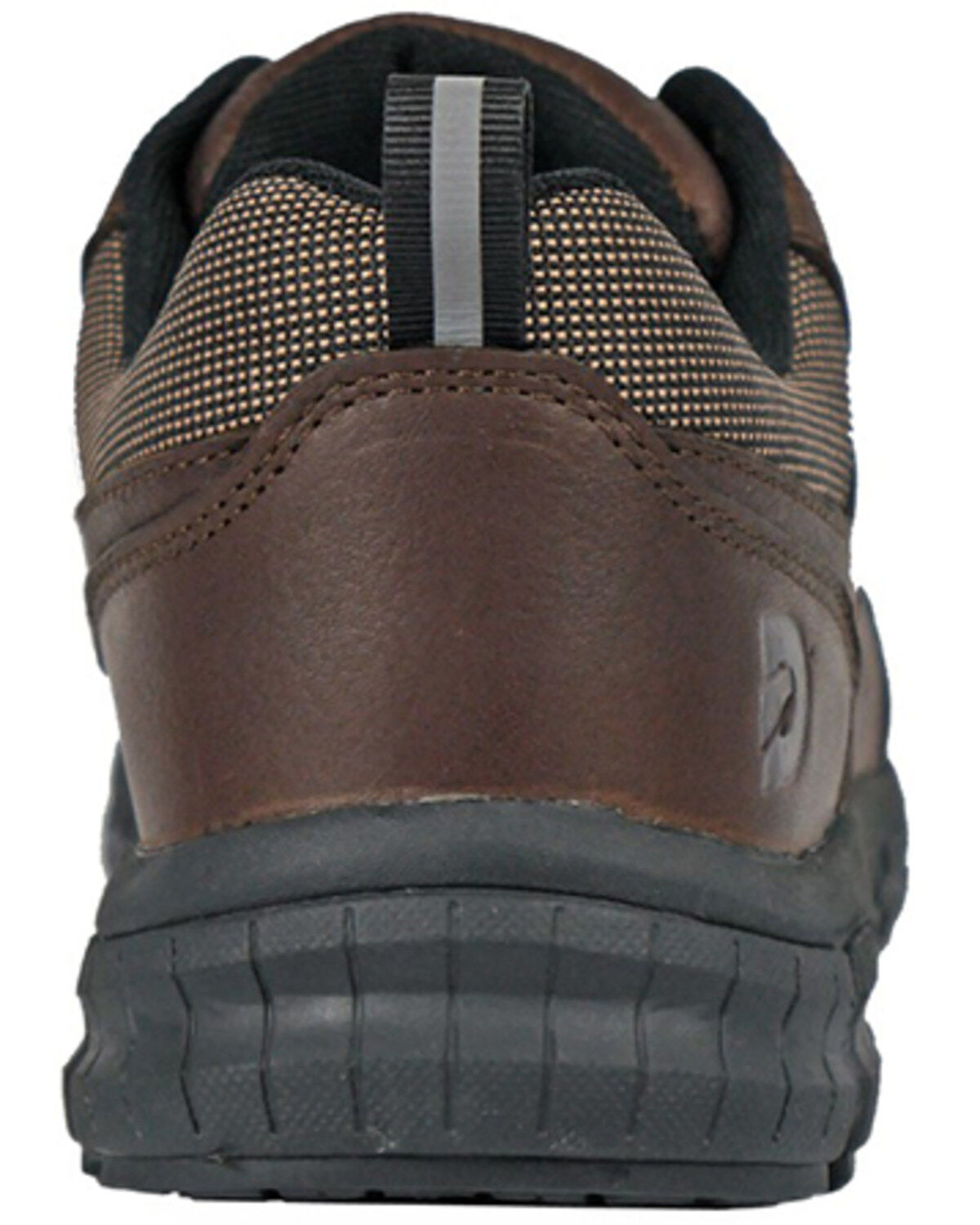 Die Hard Men's Sunbird Lace-Up Work Shoes - Composite Toe