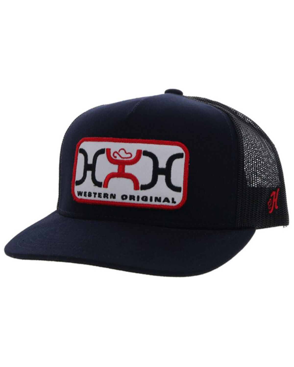 Hooey Men's Western Original Trucker Cap