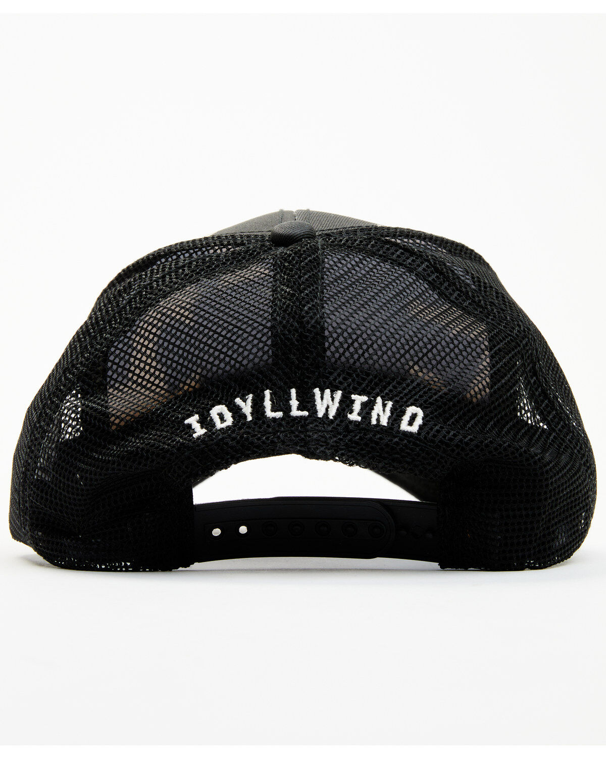 Idyllwind Women's Crazy Heifer Cow Print Baseball Cap