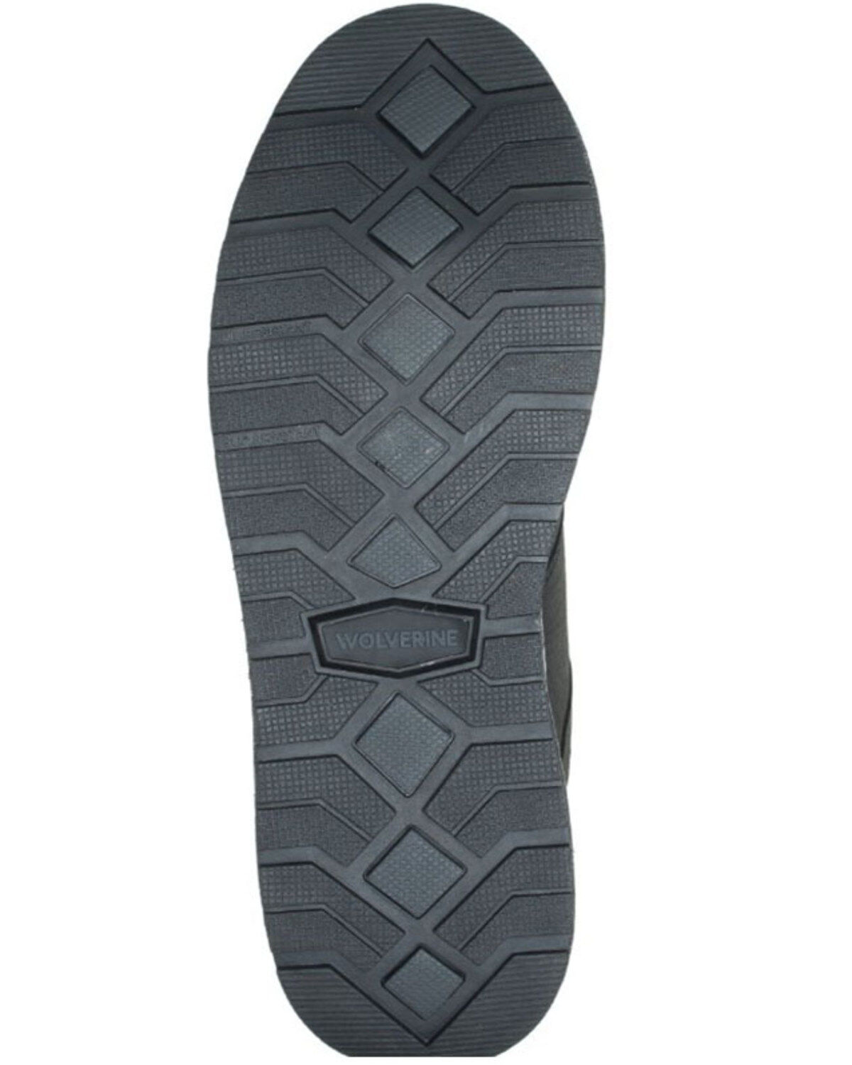 Wolverine Men's Hellcat Ultraspring Work Boots - Soft Toe