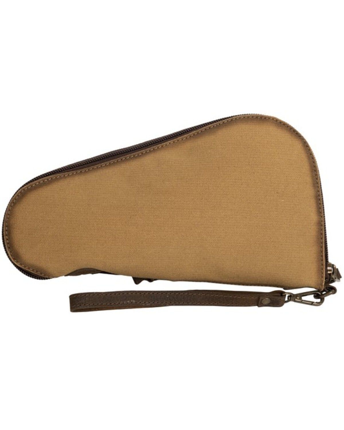 STS Ranchwear By Carroll Buffalo Creek Pistol Case