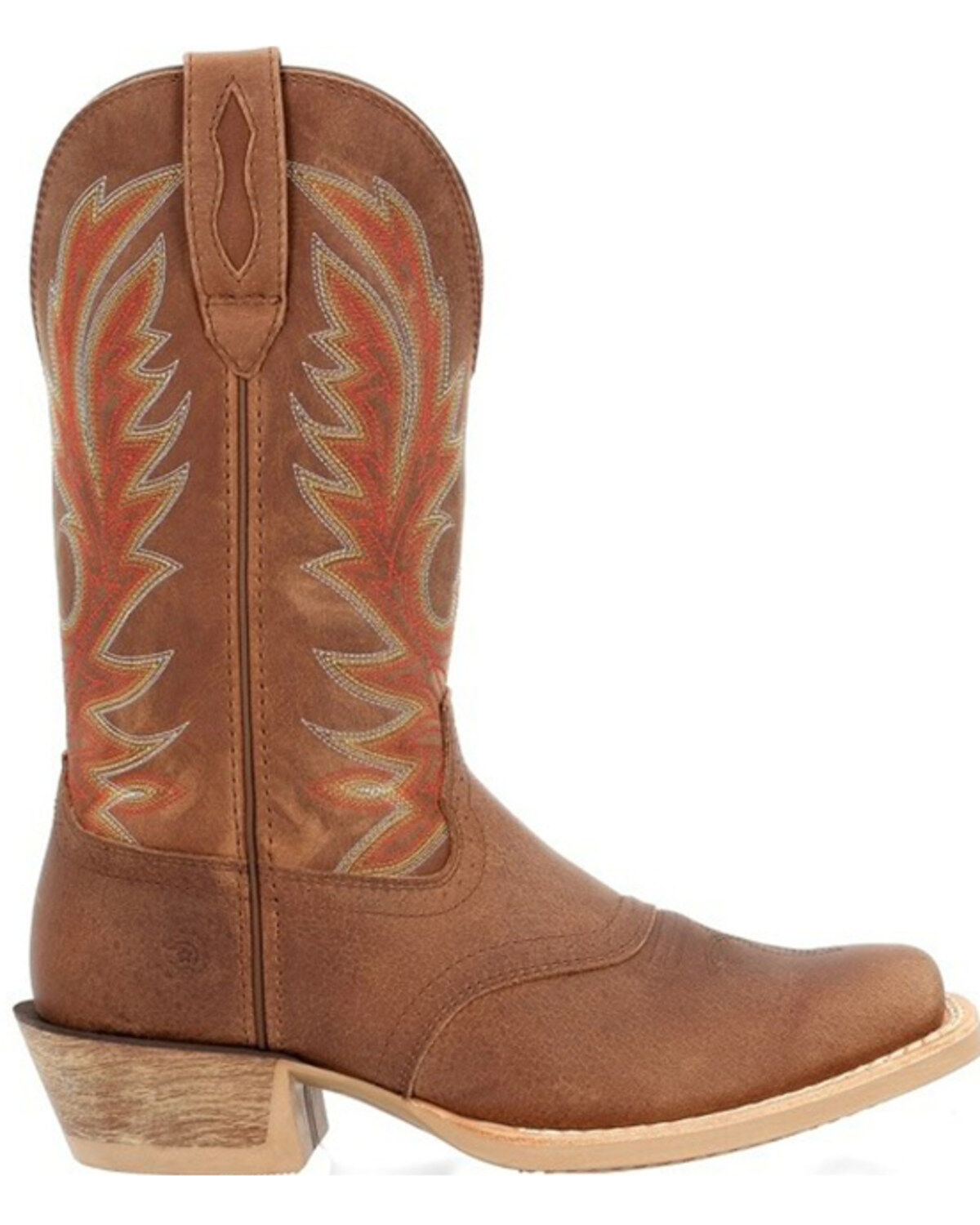 Durango Men's Rebel Pro® Western Performance Boot - Square Toe