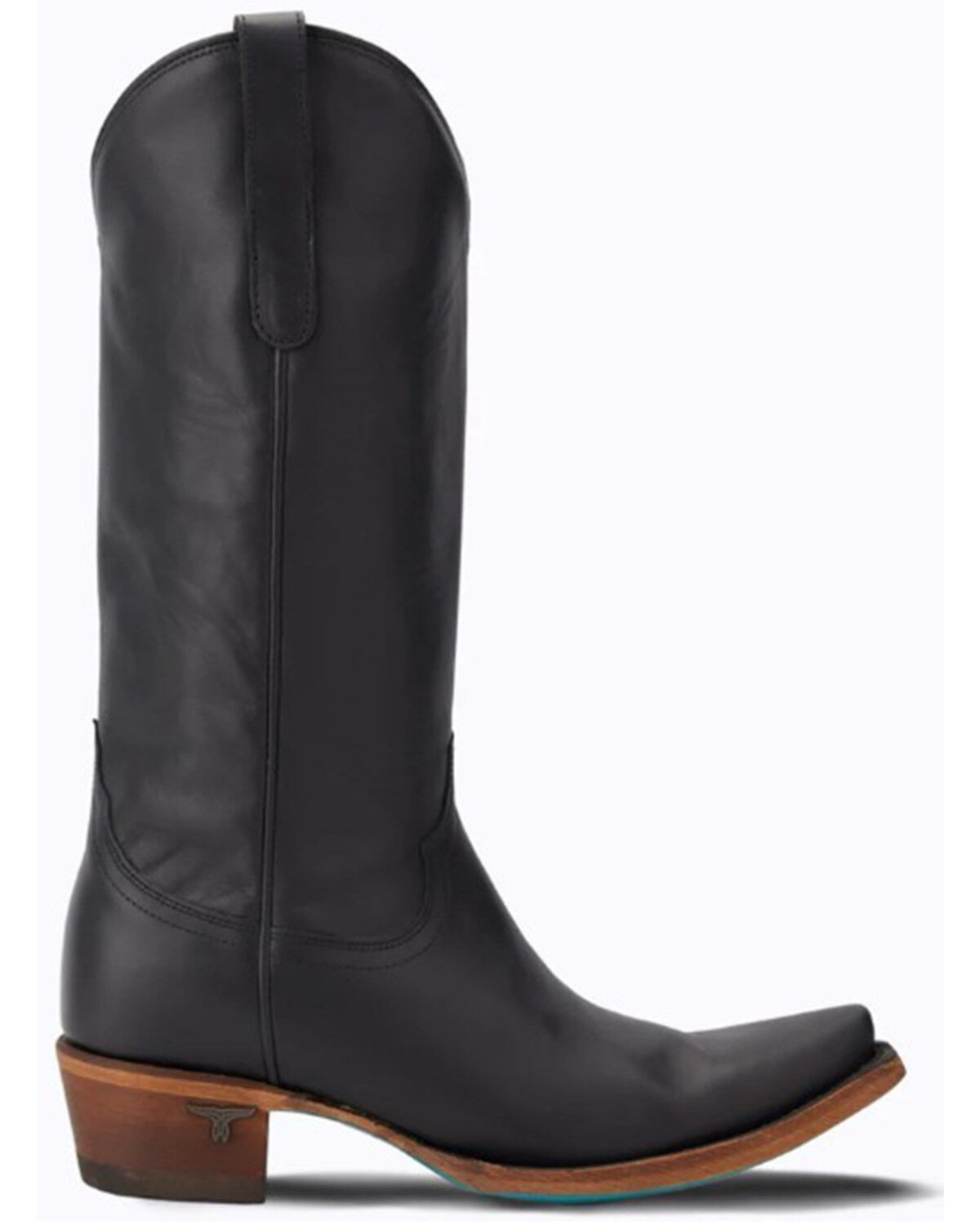 Lane Women's Emma Jane Western Boots - Snip Toe