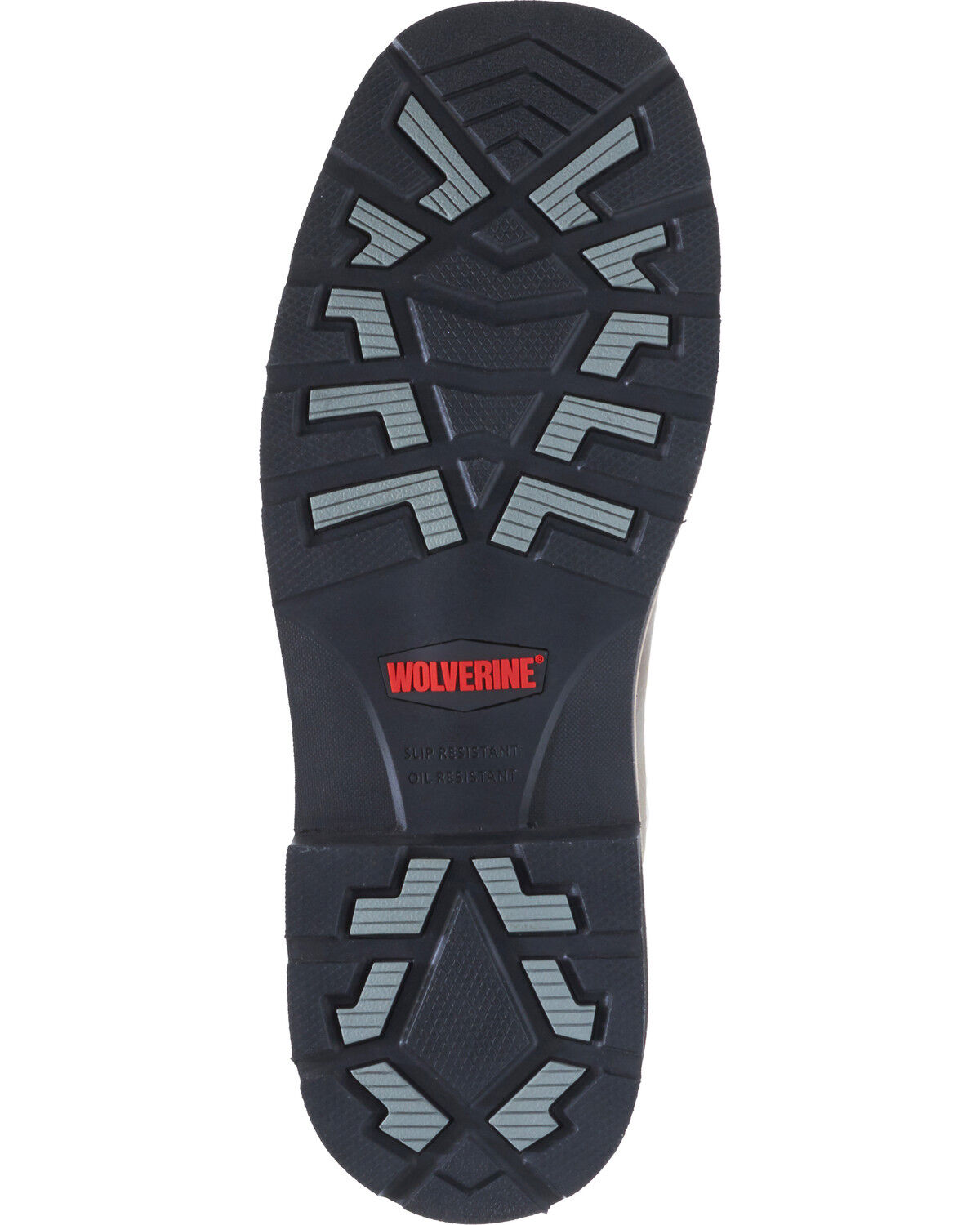 Wolverine Men's Rancher Wellington Work Boots - Broad Square Toe