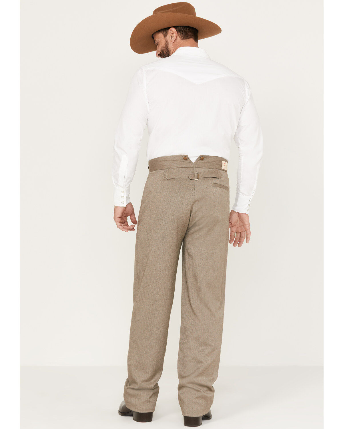 Scully Men's Rangewear Pants