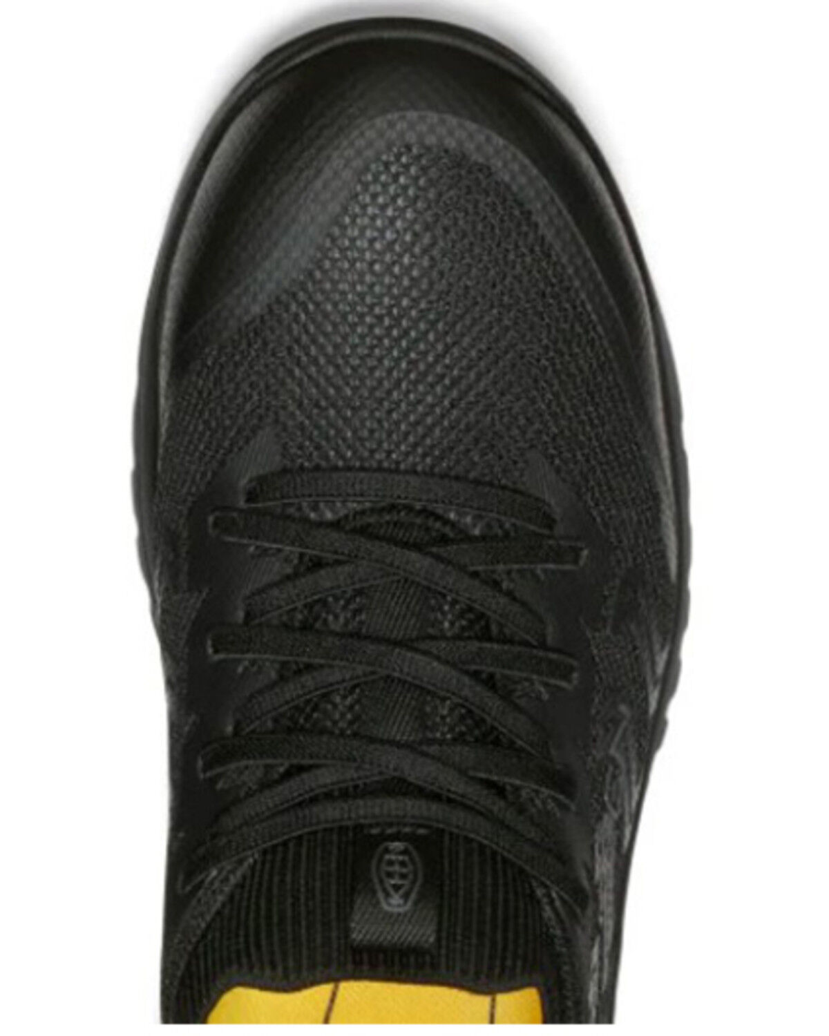 Keen Men's Arvada Shift Work Shoes - Composite Toe