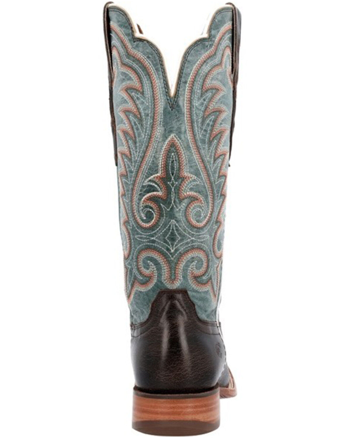 Durango Women's Arena Pro Western Boots - Broad Square Toe