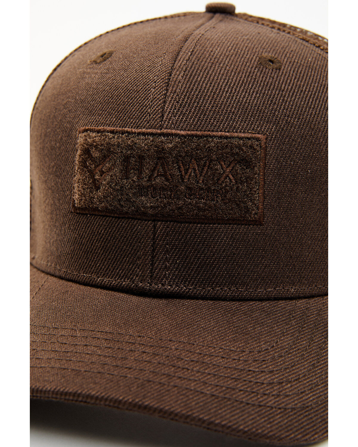 Hawx Men's Logo Patch Ball Cap