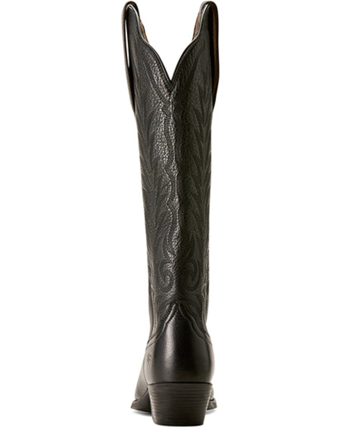 Ariat Women's Heritage Tall Western Boots - Round Toe