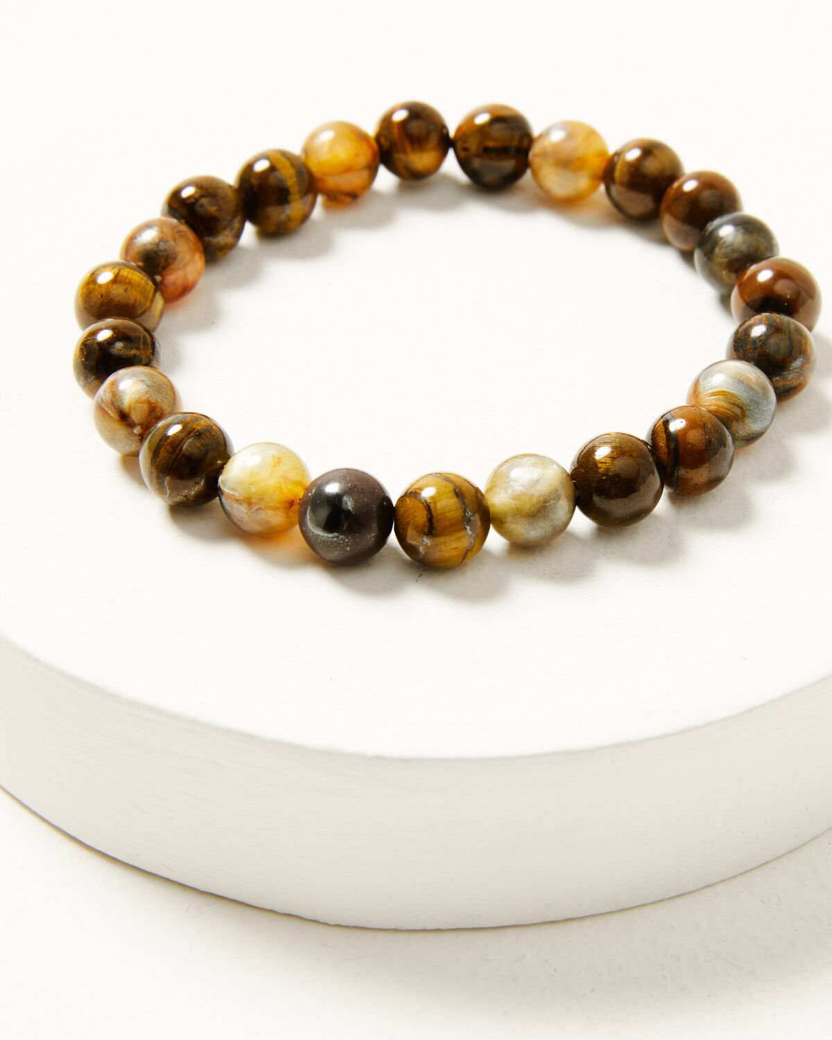 Shyanne Women's Desert Boheme Bracelet Set - 5 Pieces