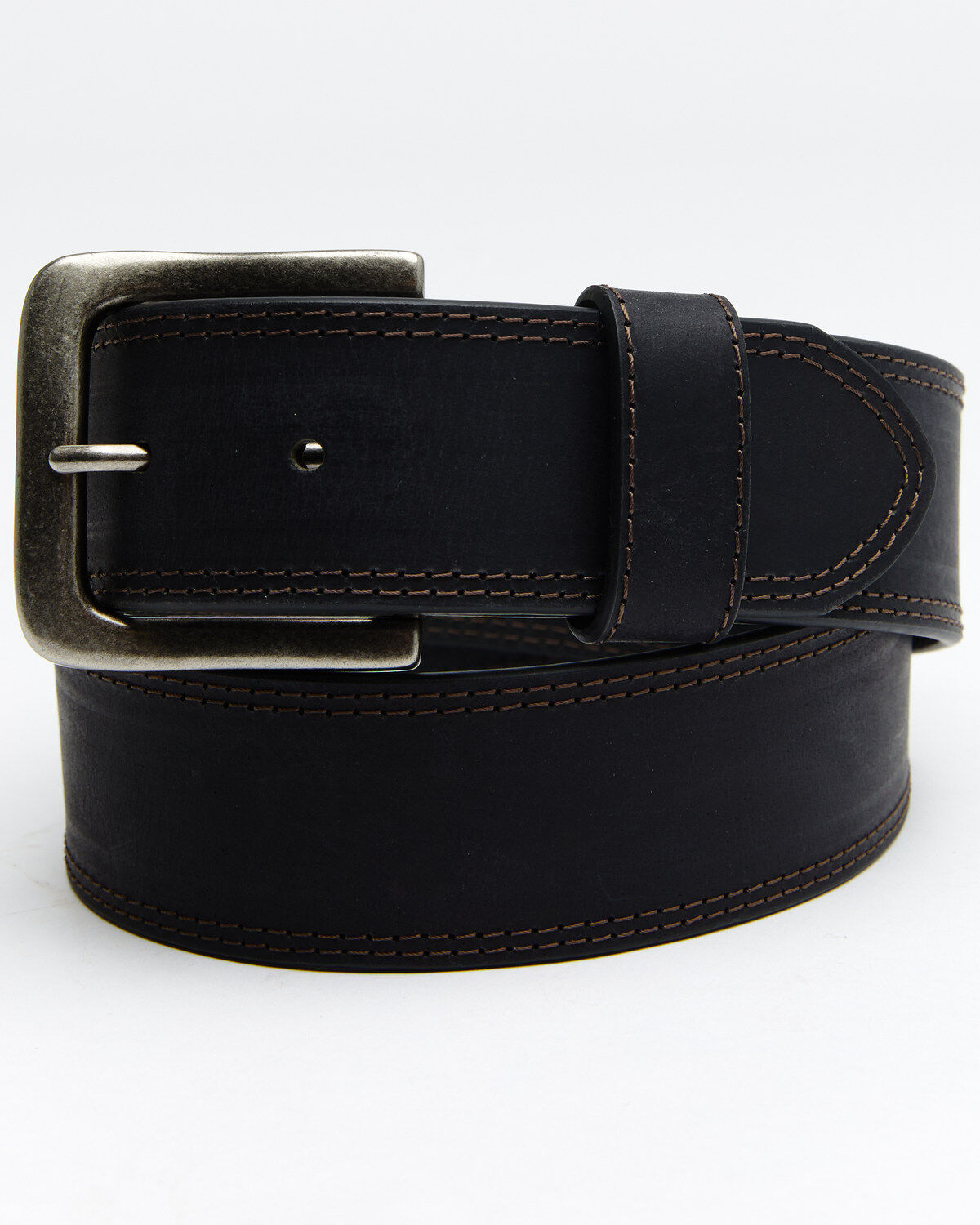 HawX™ Men's Contrast Stitch Belt