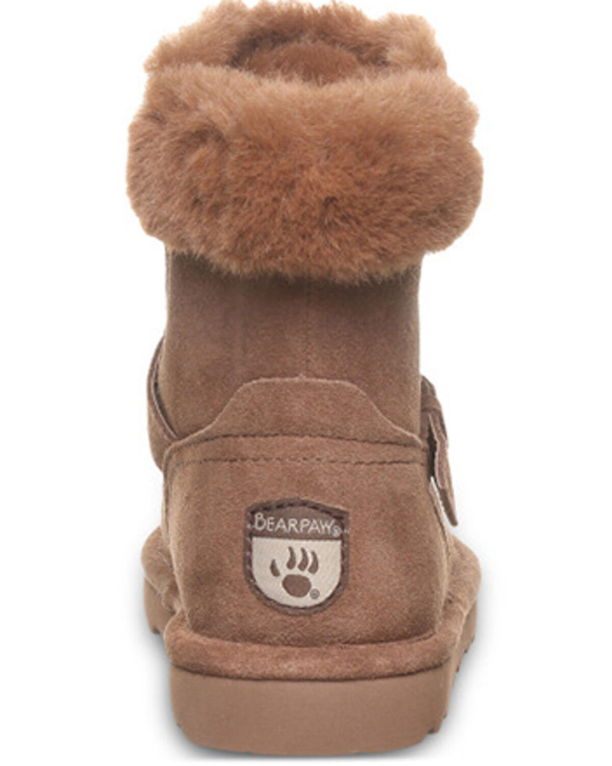 Bearpaw Girls' Tallula Casual Boots