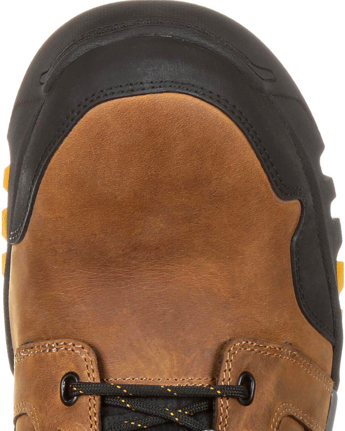 Georgia Boot Men's Amplitude Waterproof Work Boot