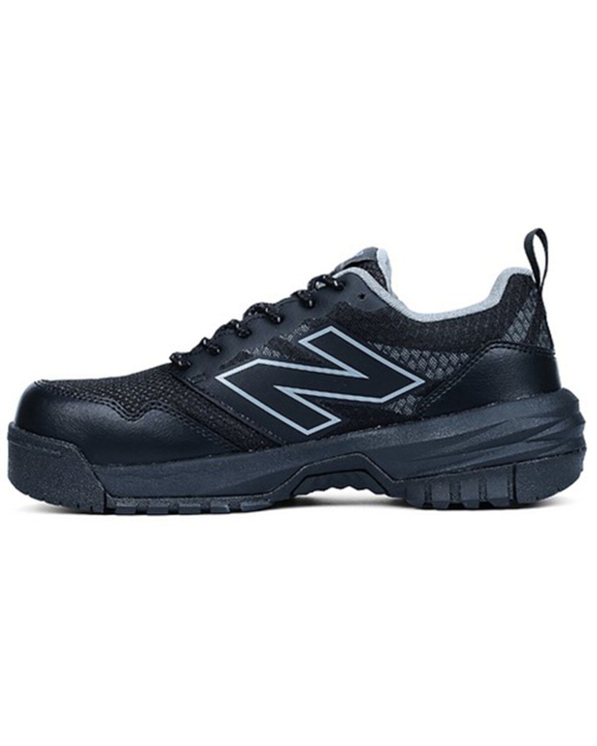 New Balance Women's Quick Shift Work Shoes - Alloy Toe
