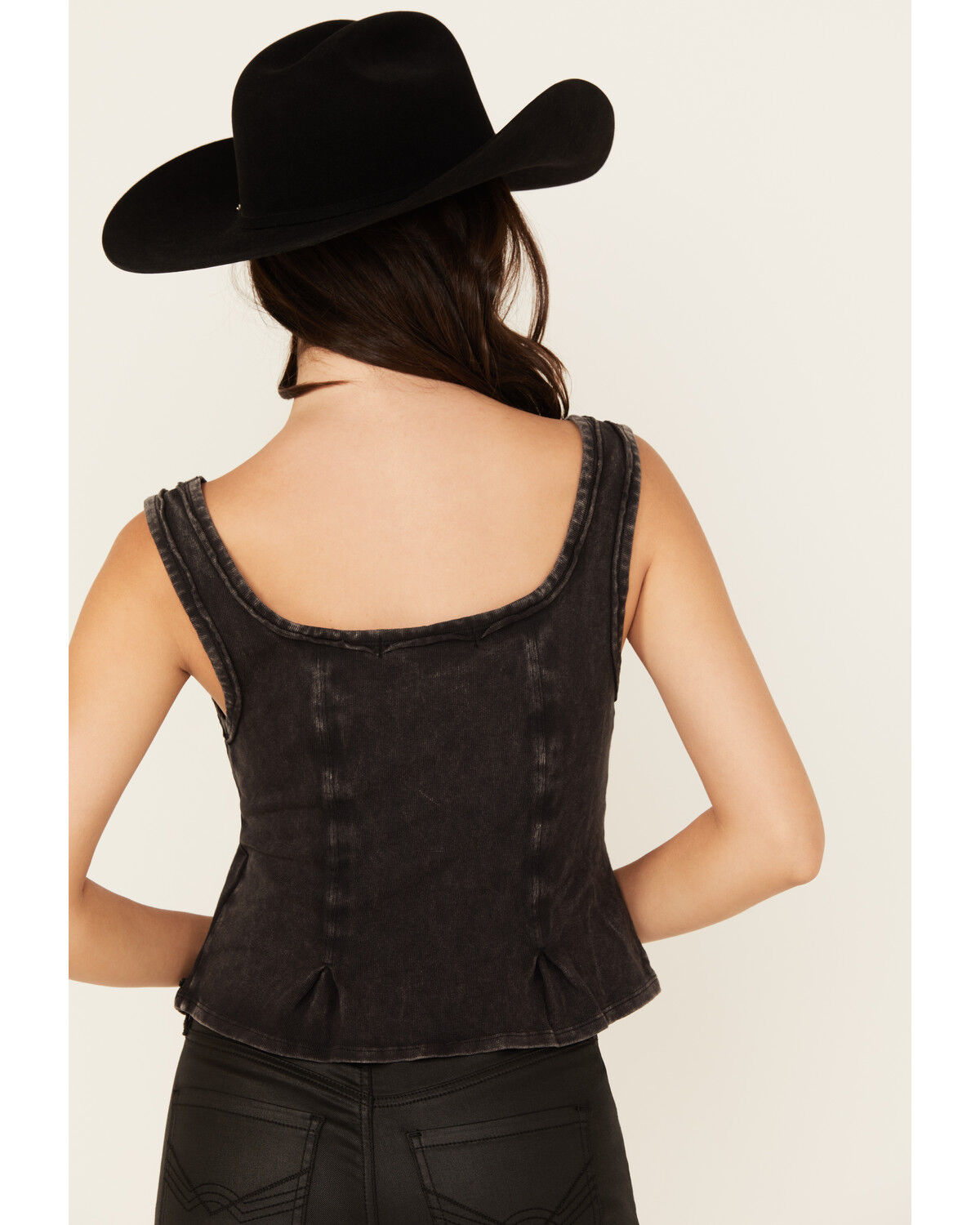 Free People Women's Roller Tank Top