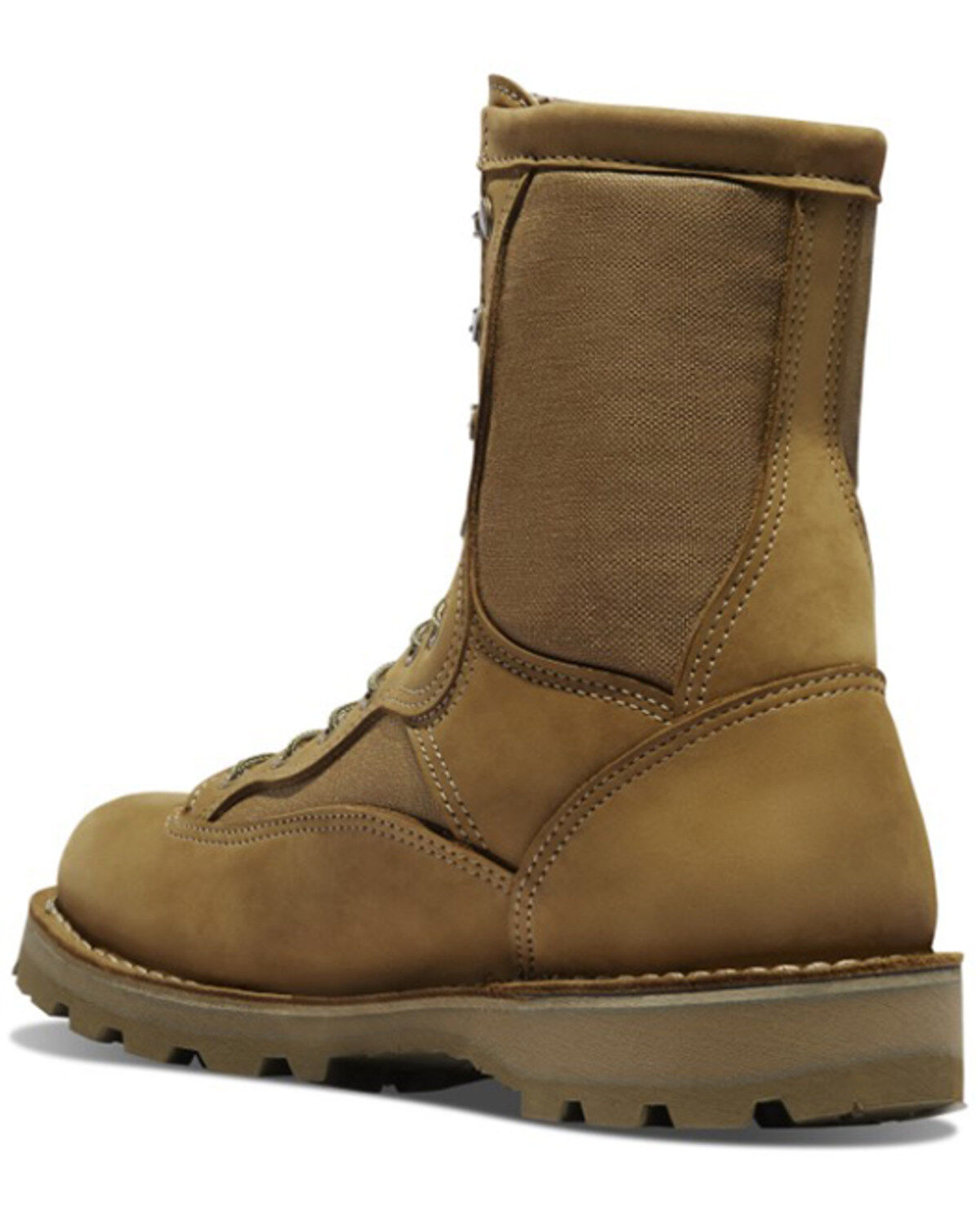 Danner Men's Marine Expeditionary Duty Boots - Soft Toe