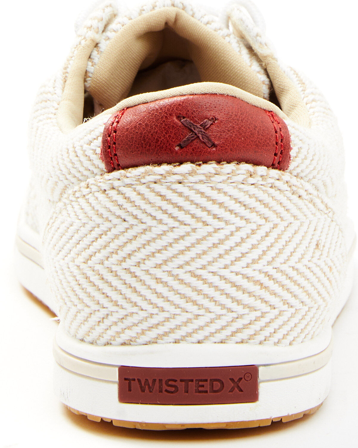 Twisted X Women's Kicks Western Casual Shoes - Moc Toe