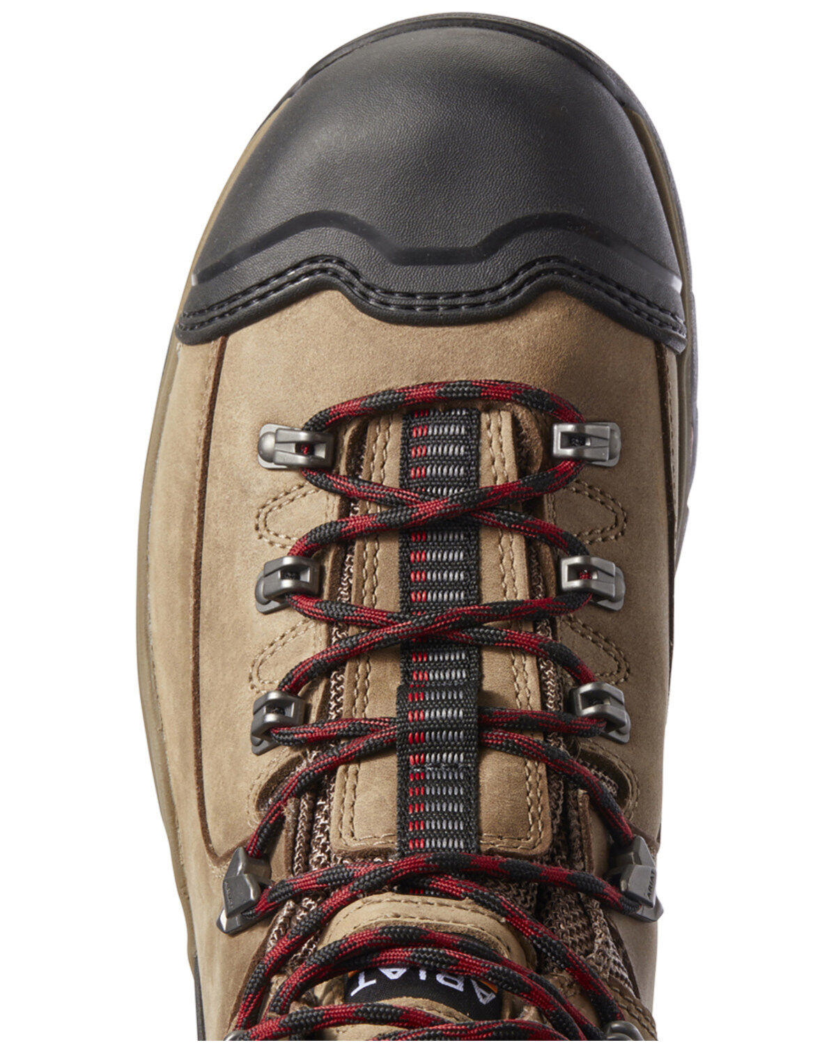 Ariat Men's Endeavor Waterproof Work Boots - Soft Toe