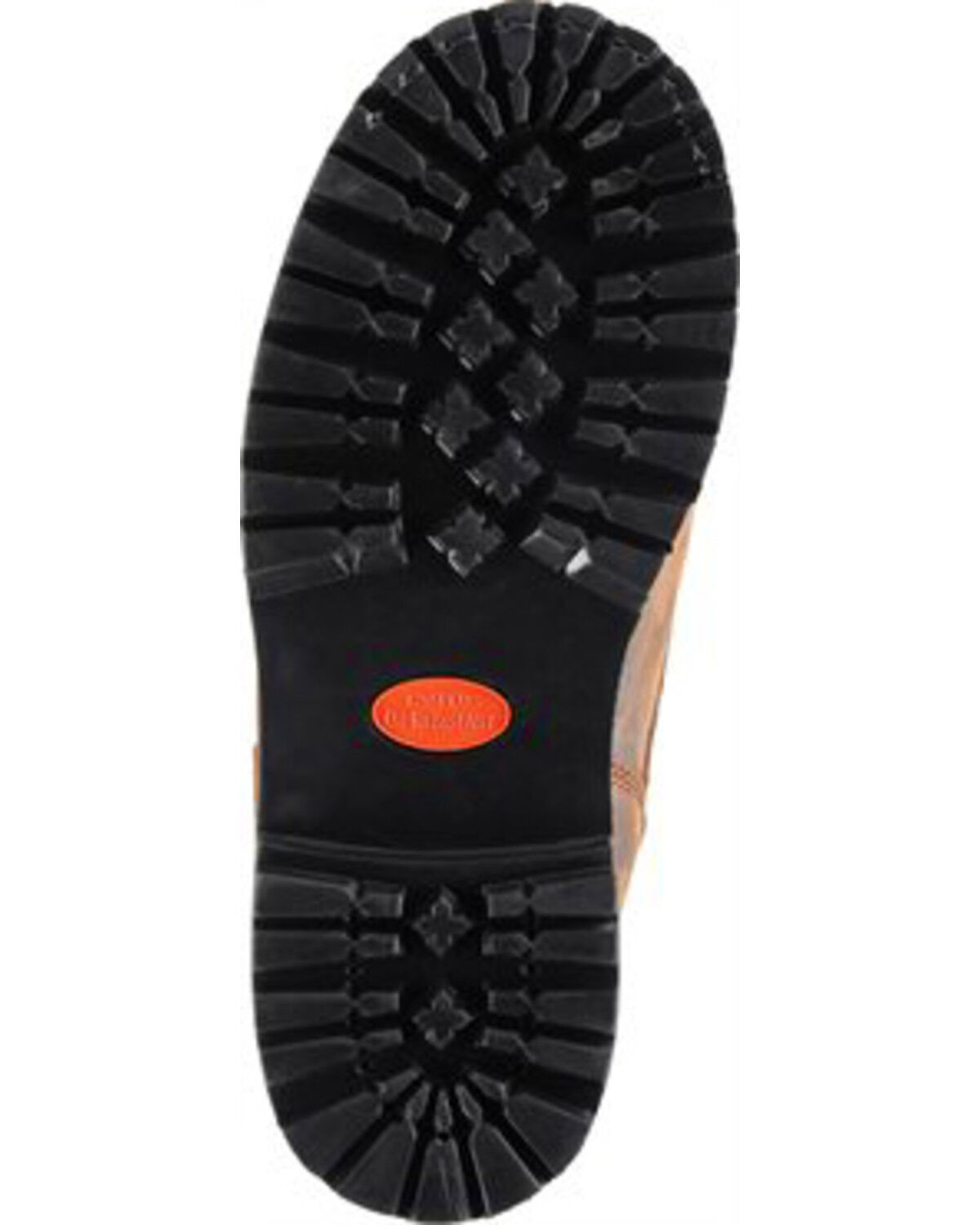 Carolina Men's 8" Waterproof Insulated Internal Met Guard Boots - Composite Toe