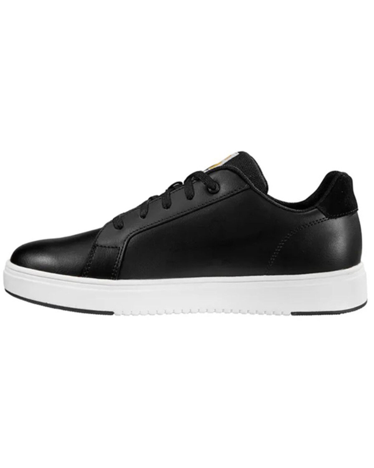 Carhartt Women's Detroit Leather Sneakers - Soft Toe