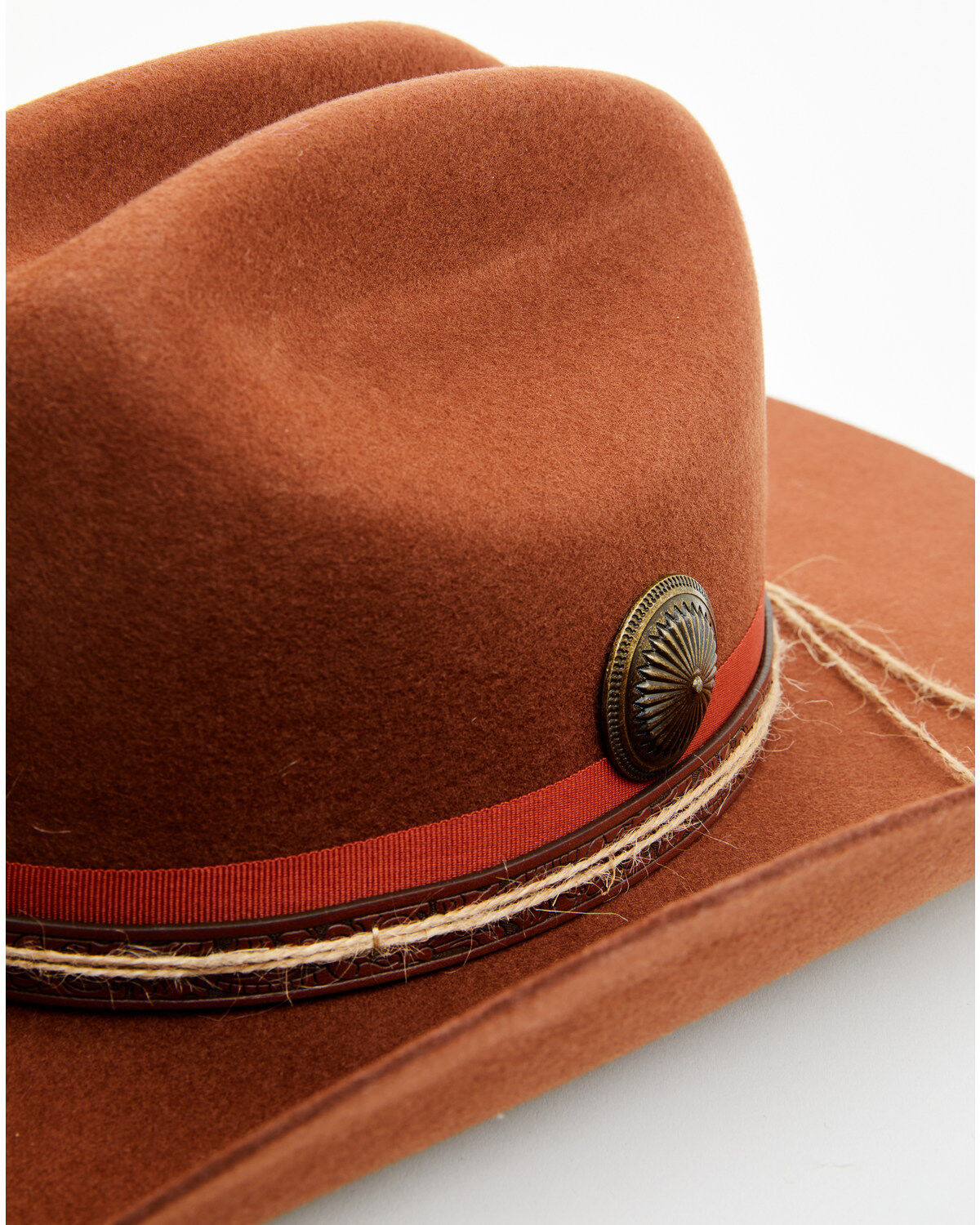 Idyllwind Women's Madison Felt Cowboy Hat