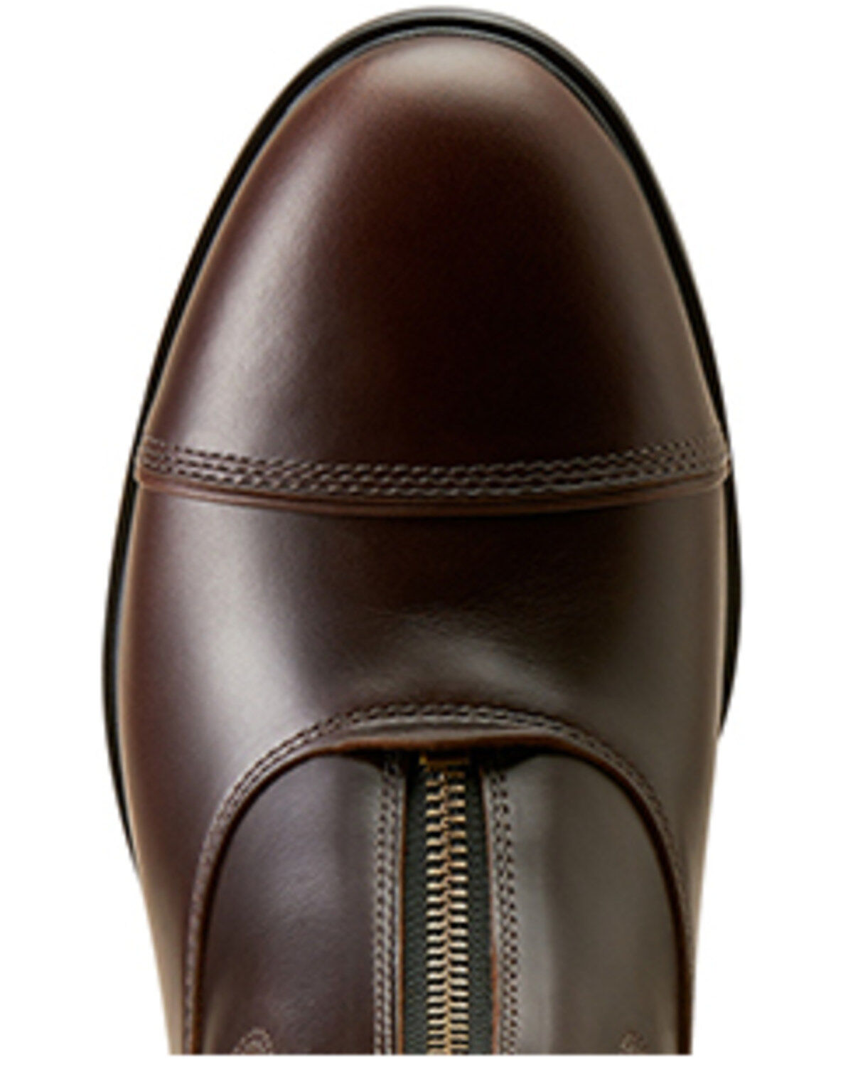 Ariat Men's Devon Zip Paddock Boots - Round Toe