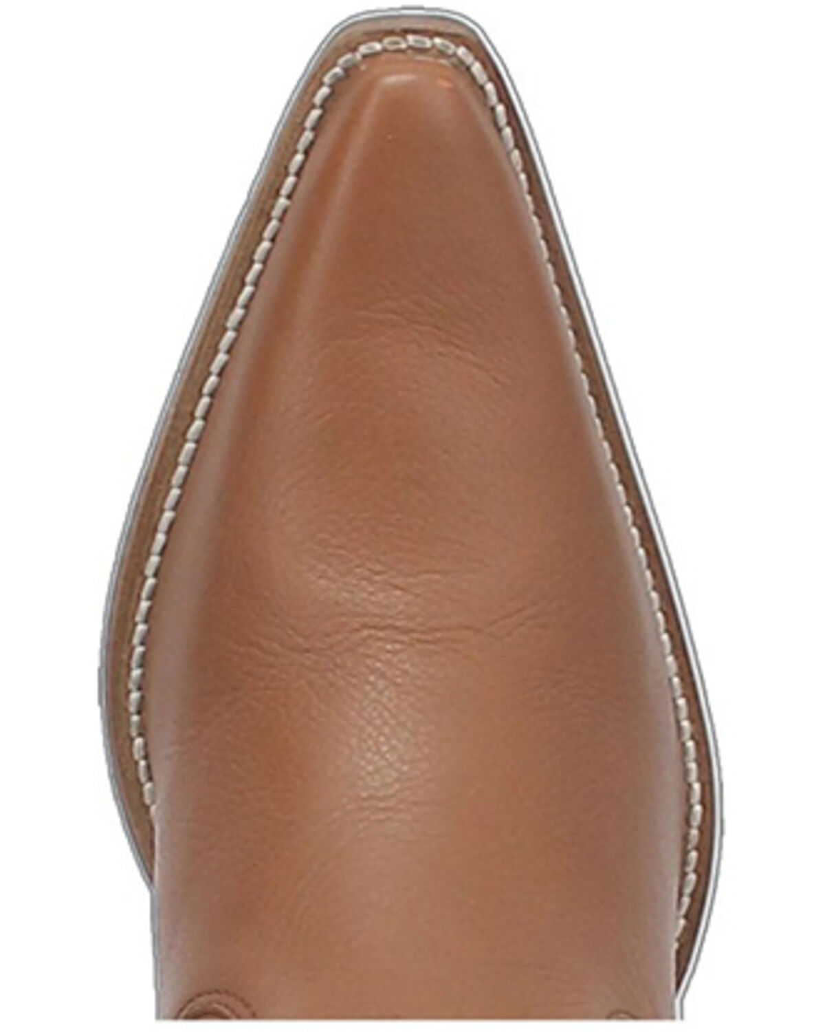 Dingo Women's Raisin Kane Tall Western Boots - Snip Toe