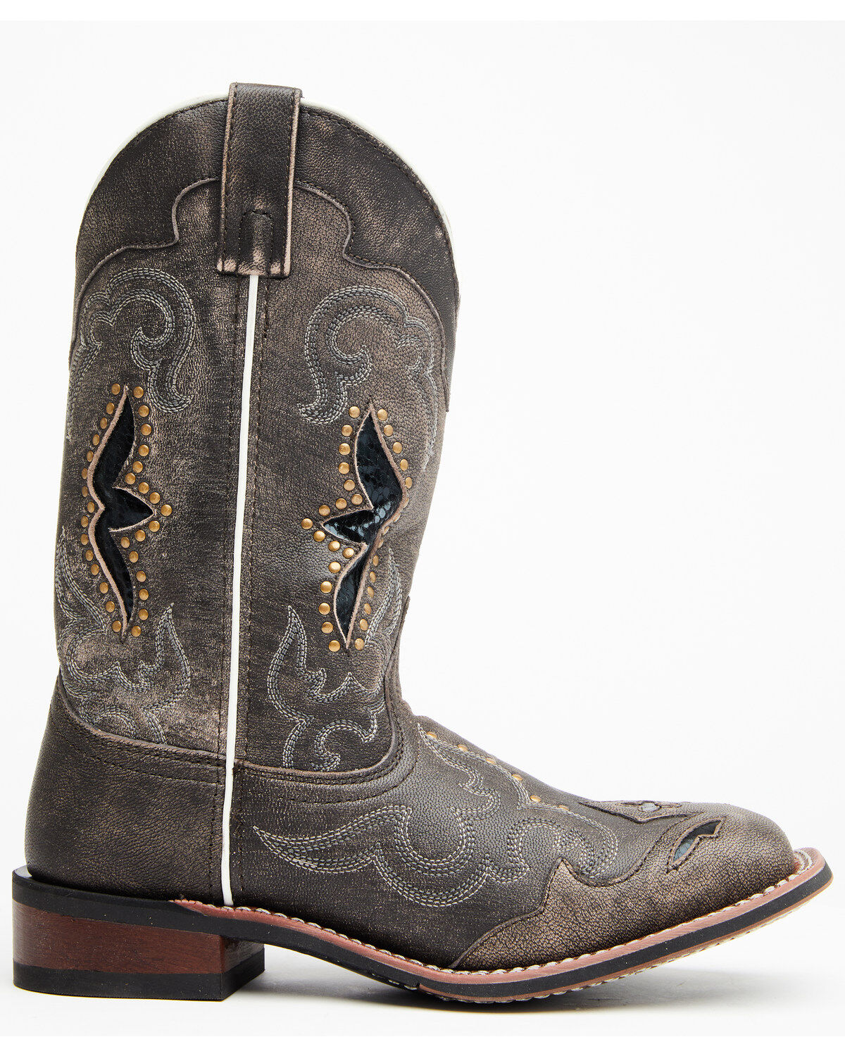 Laredo Women's Spellbound Goat Skin Boots