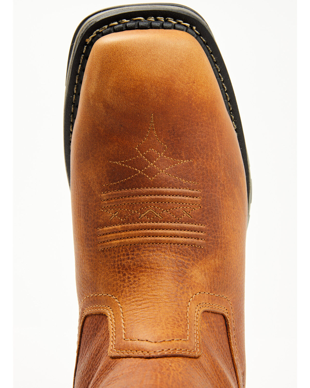 Cody James Men's 11" Waterproof Insulated Pull-On Work Boots - Composite Toe