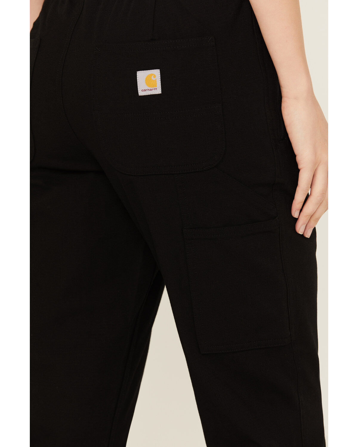 Carhartt Women's Force Relaxed Fit Ripstop Work Pants