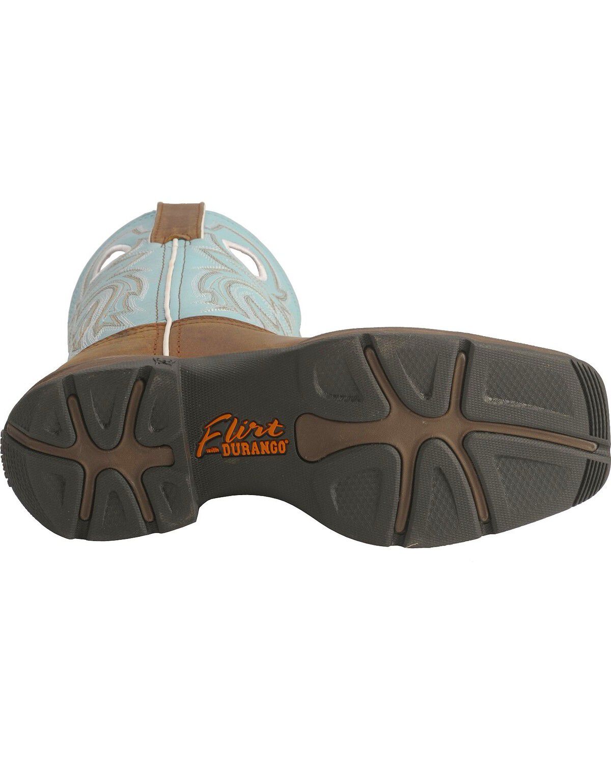 Durango Women's Flirt Western Boots