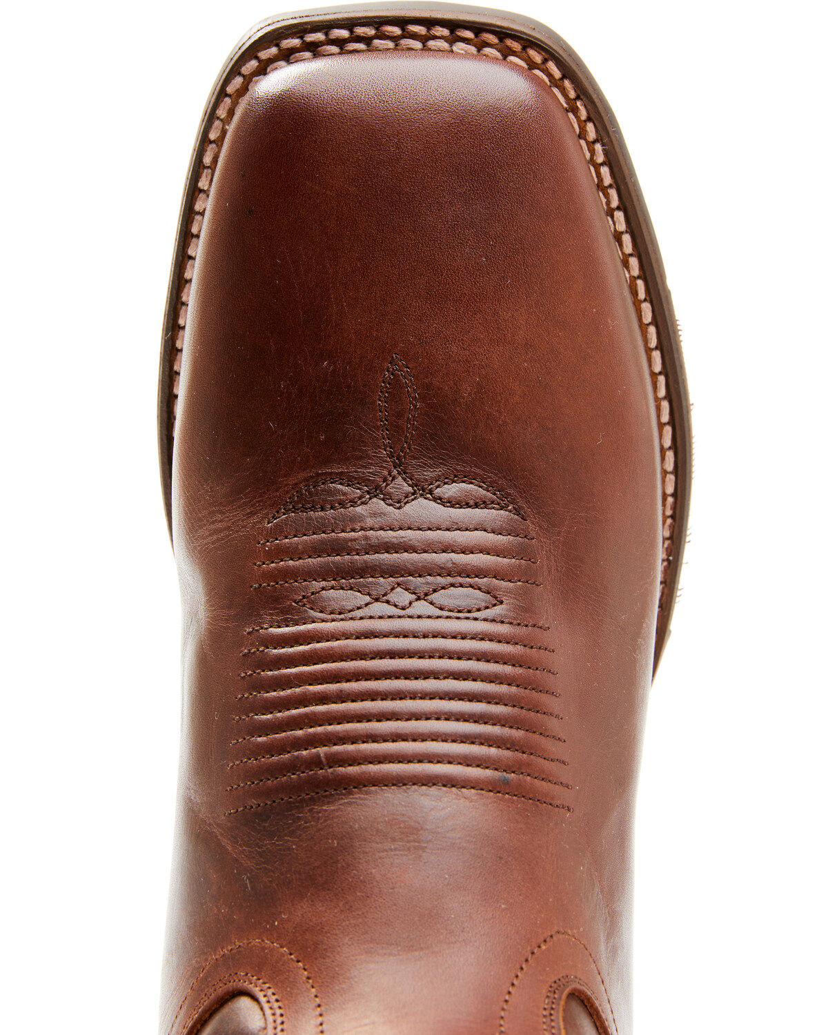 Dan Post Men's Performance Boots - Broad Square Toe