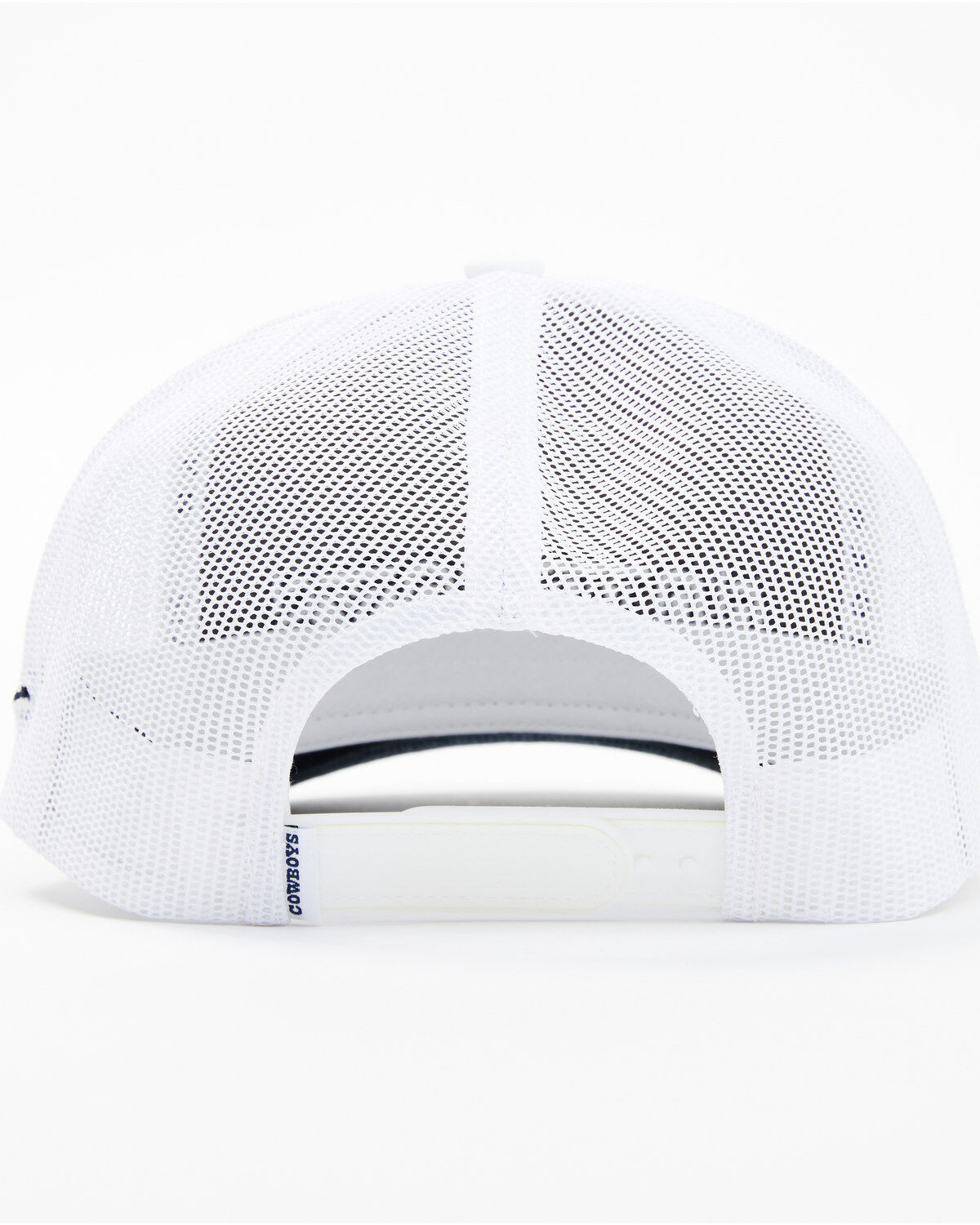 Hooey Men's Dallas Cowboys Trucker Cap