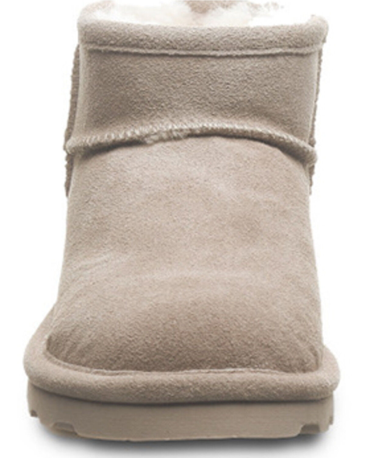 Bearpaw Girls' Shorty Casual Boots