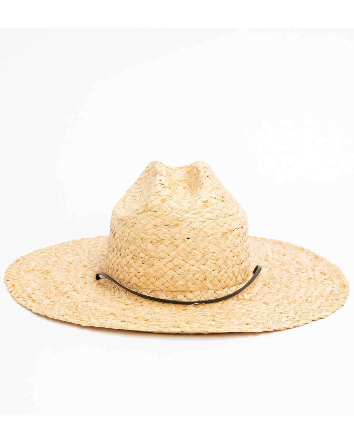 Hawx Lifeguard Straw Sun Hat