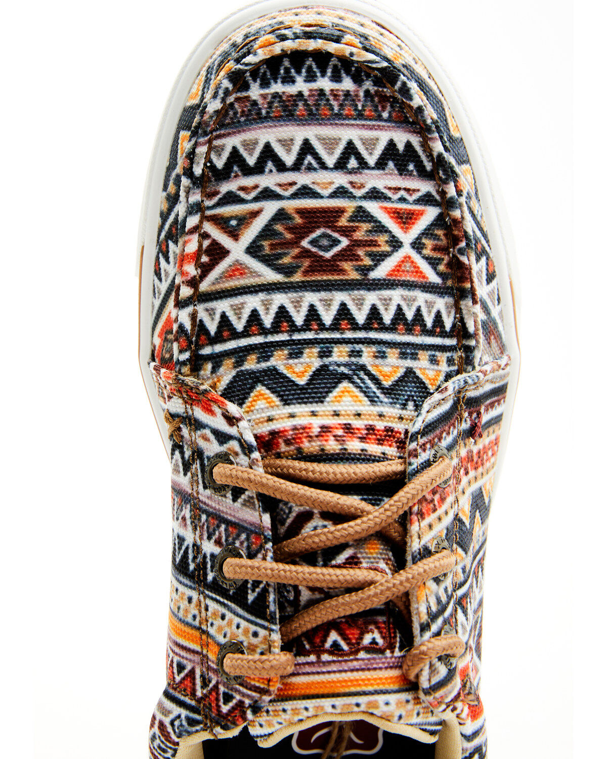 Twisted X Women's Kicks Casual Shoes - Moc Toe