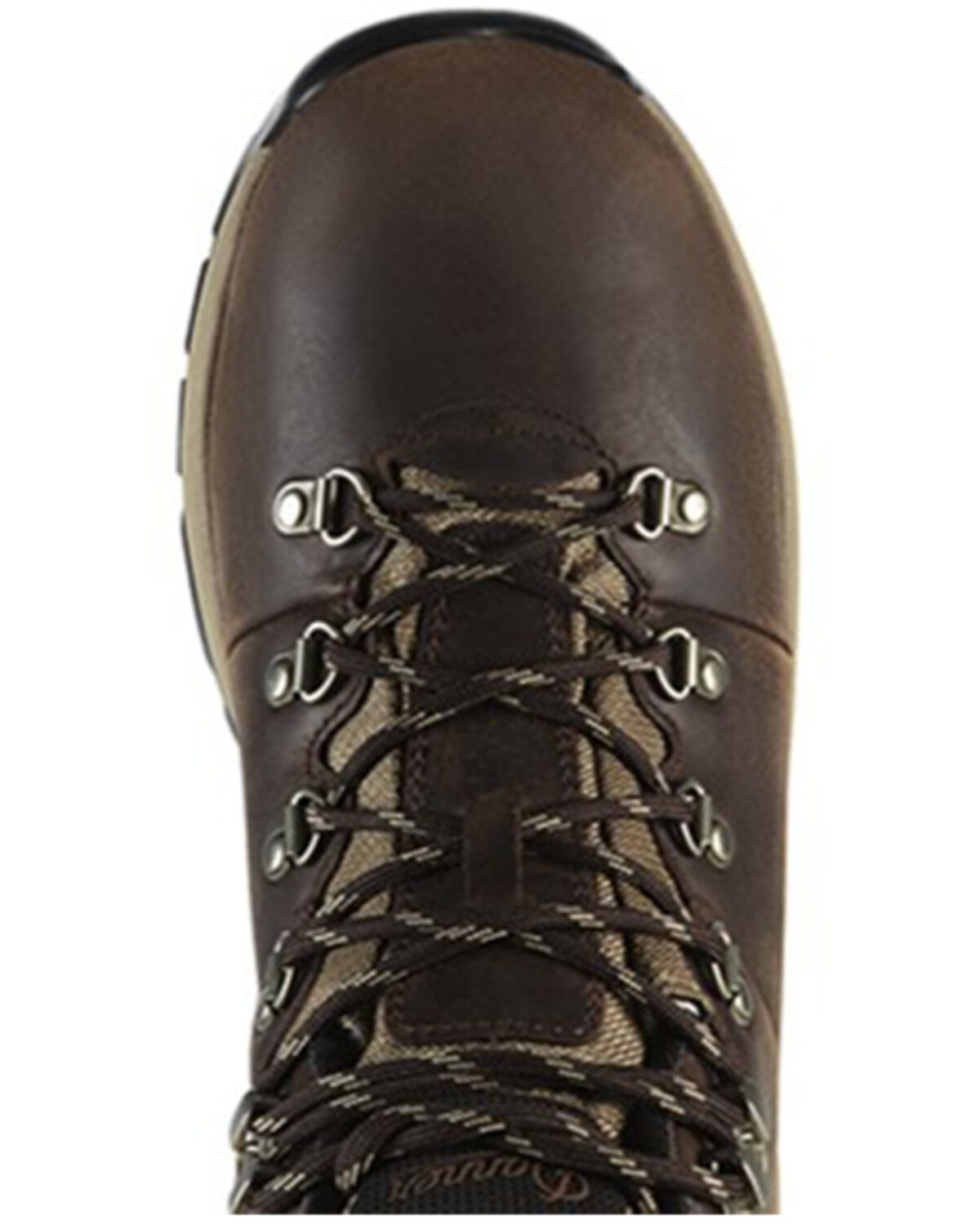 Danner Men's Sandy Ridge Waterproof Work Boots - Soft Toe