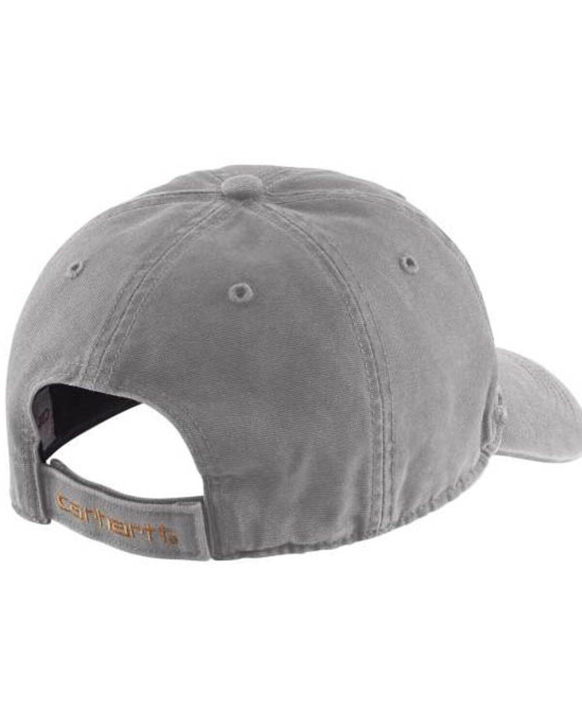 Carhartt Men's Odessa Ball Cap