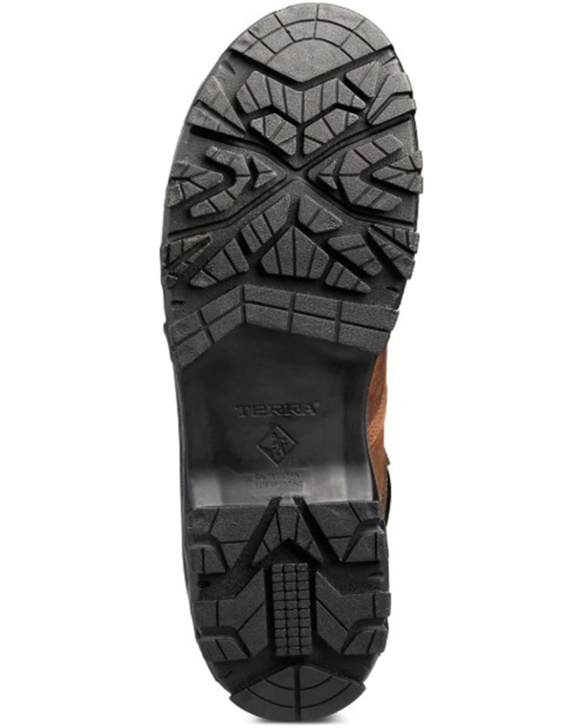 Kodiak Men's 6" Sentry Merguard Waterproof Work Boots - Composite Toe