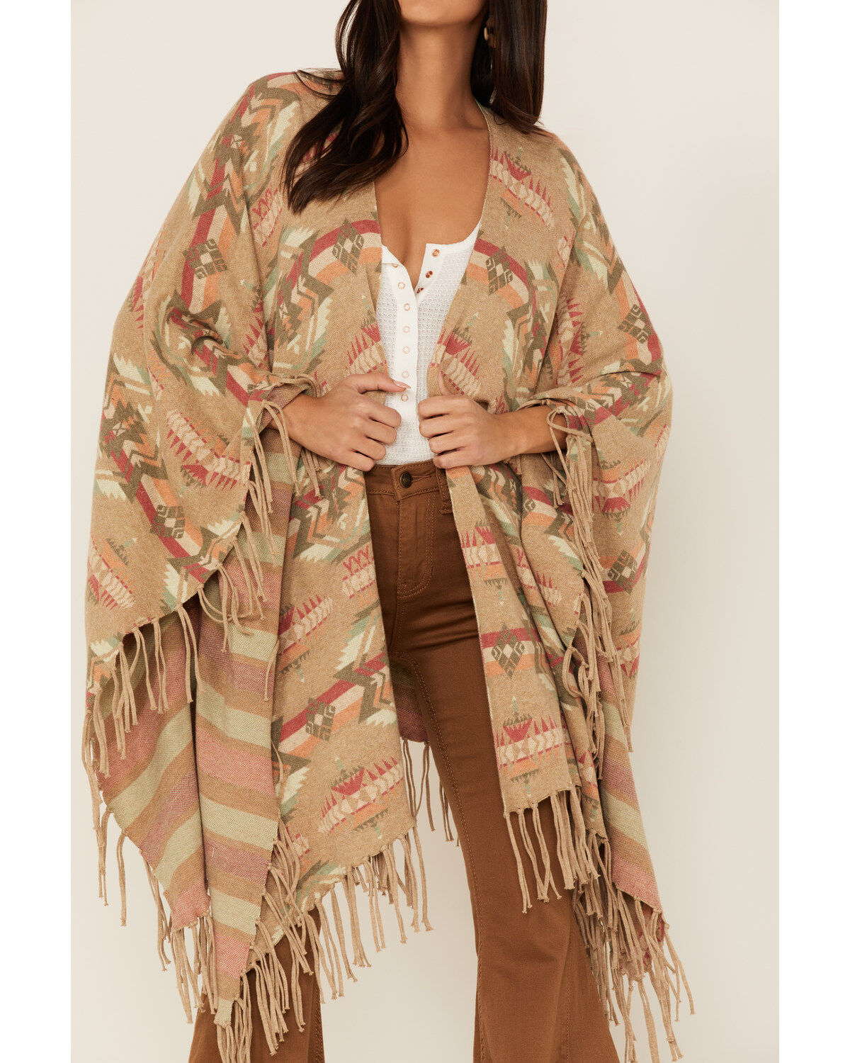 Tasha Polizzi Women's Heritage Scarf