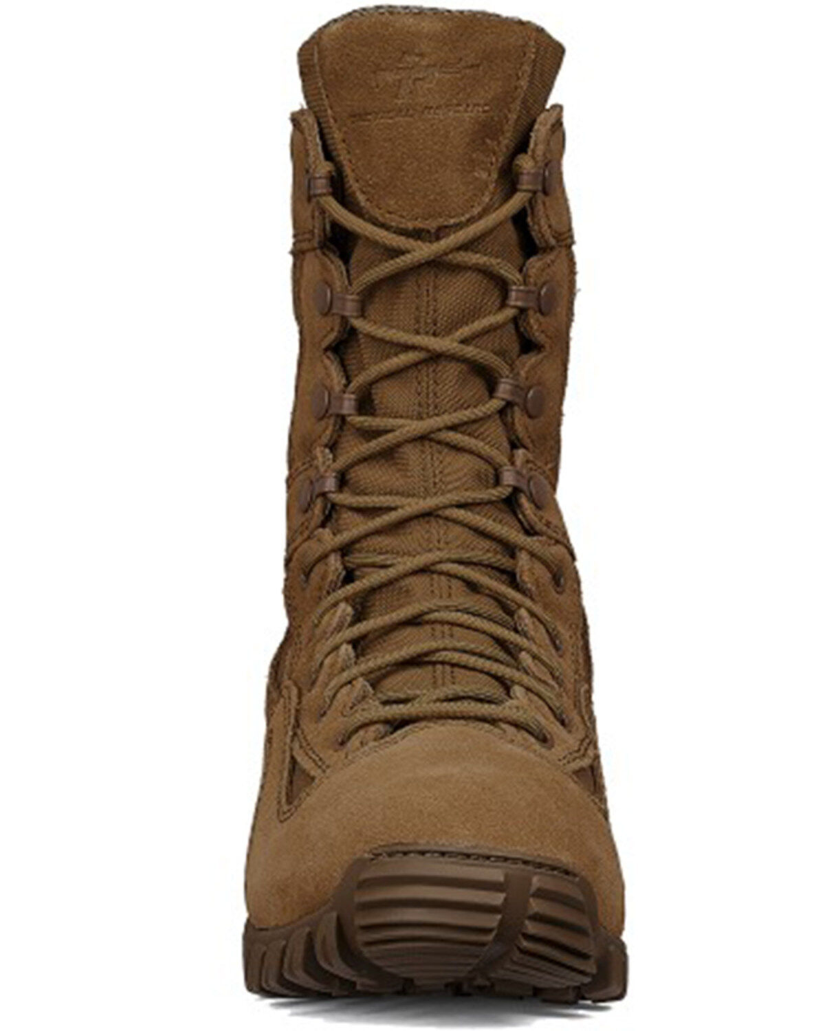Belleville Men's Khyber 8" Waterproof Insulated Assault Work Boots - Soft Toe