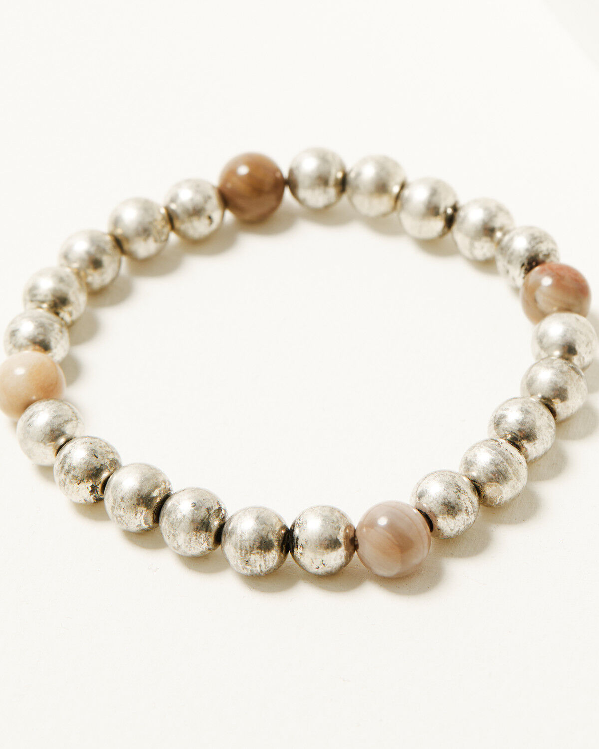 Shyanne Women's Heart Rodeo Sunset Bracelet Set - 4 Piece