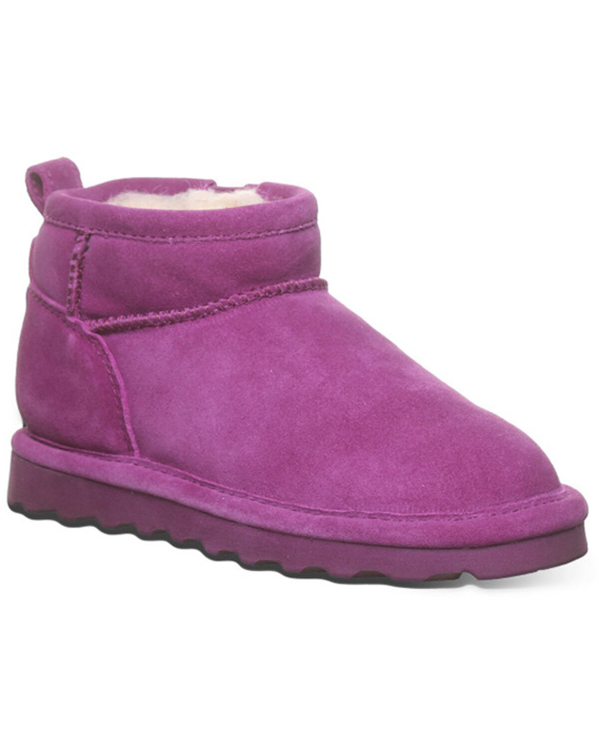 Bearpaw Girls' Shorty Youth Casual Boots