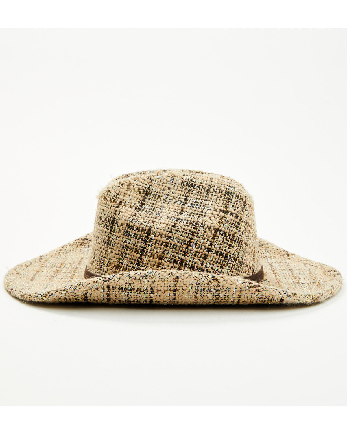 Shyanne Women's Tweed Cowboy Hat