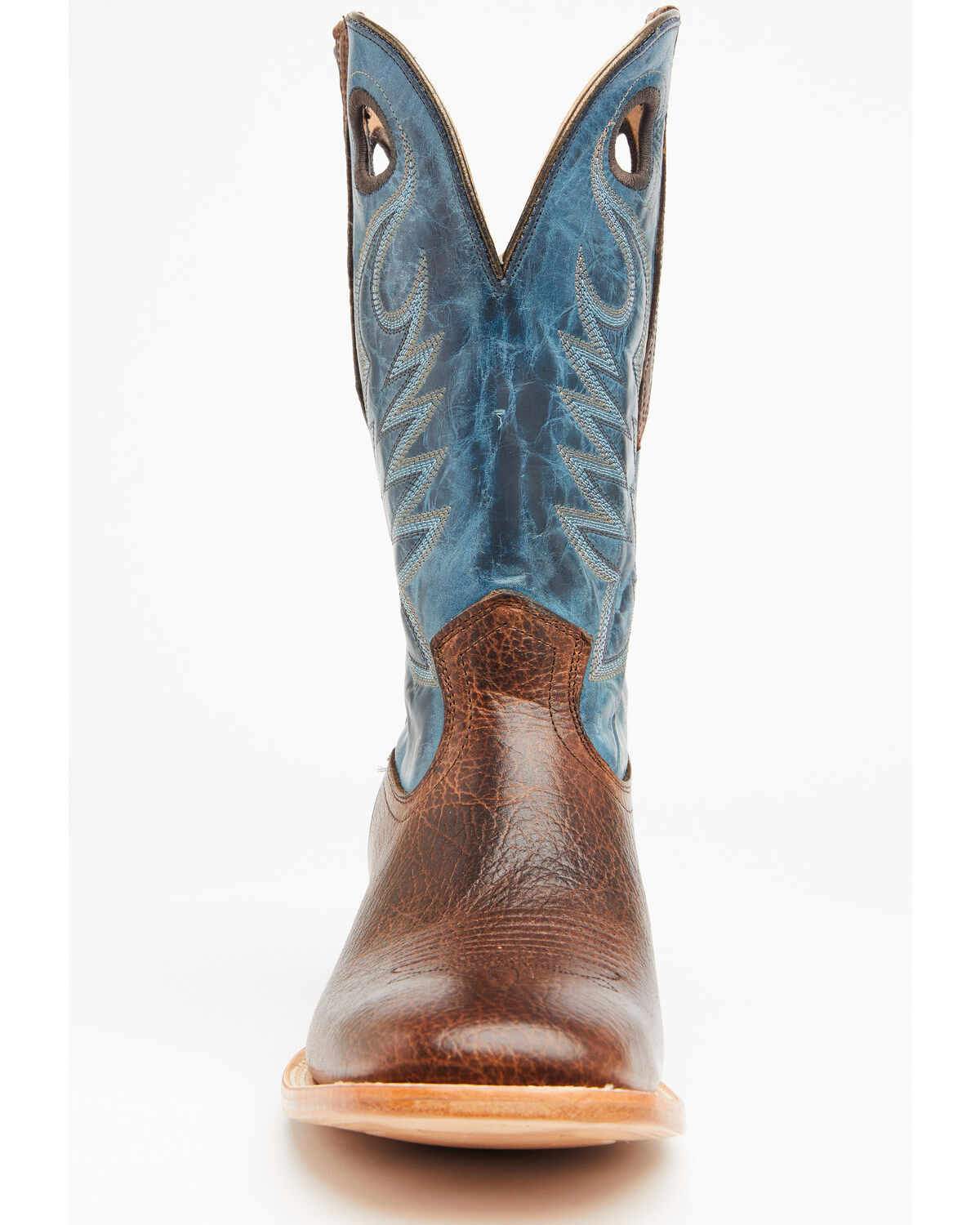 Cody James Men's Searcy Western Boots - Broad Square Toe