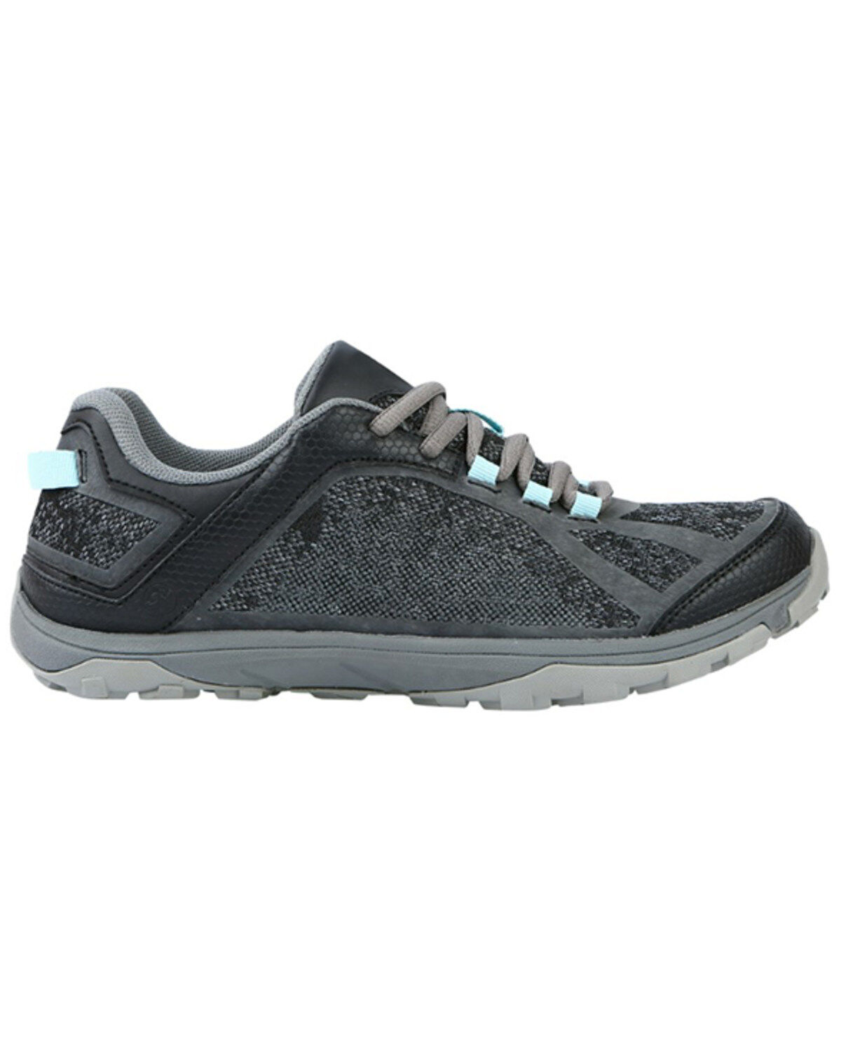 Northside Women's Belmont Trek Lace-Up Athletic Hiking Shoes
