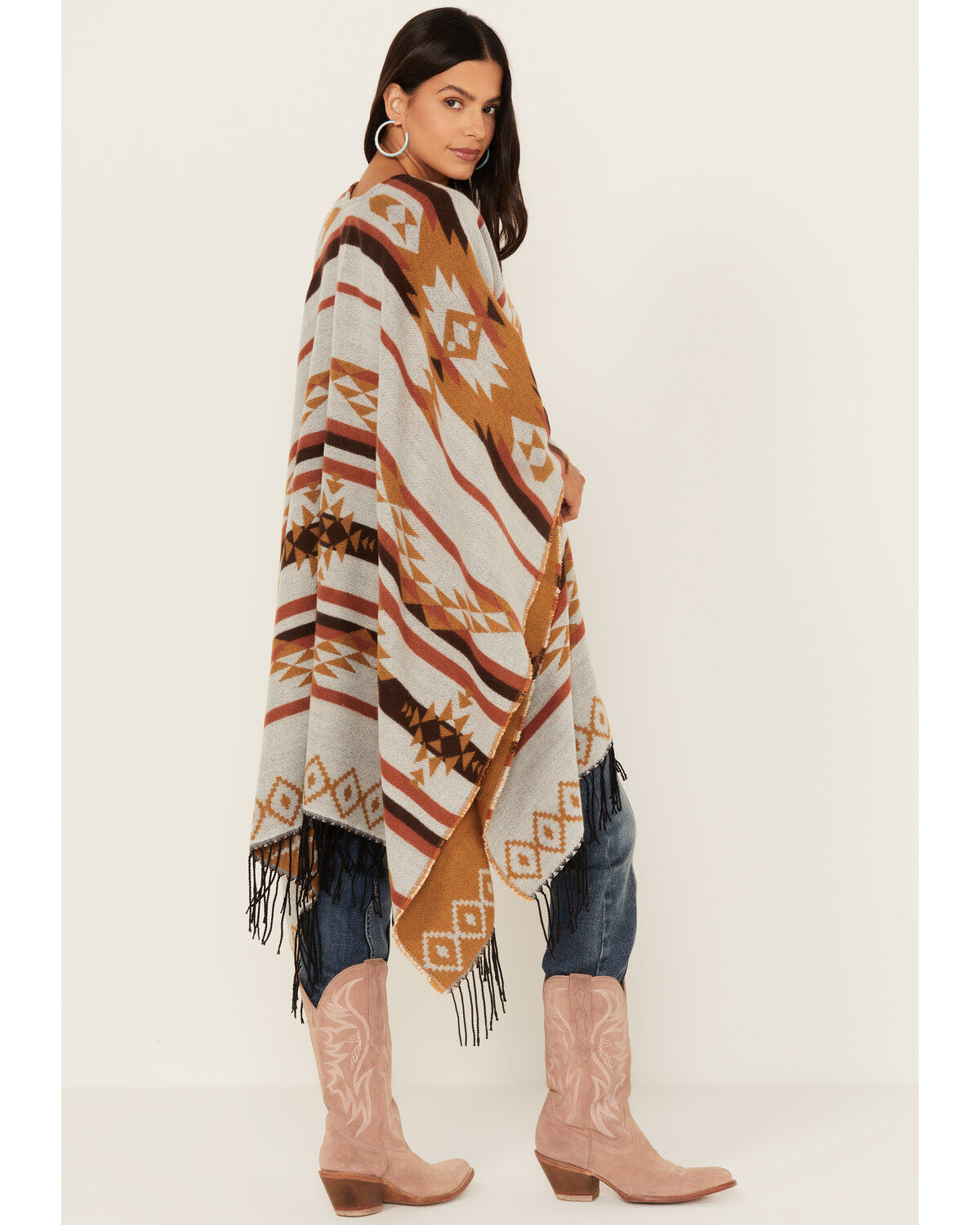 Idyllwind Women's Julia Shawl